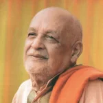 Swami Satyananda der Erfinder von Yoga Nidra 